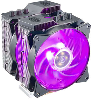 Cooler Master CPU Cooler MasterAir MA621P