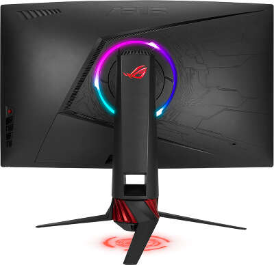 Монитор 32" ASUS ROG Strix XG32VQR VA WQHD Curved HDMI, DP USB-Hub