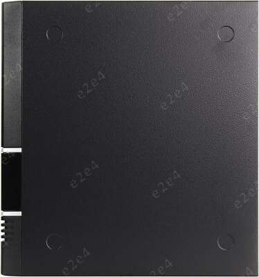 Корпус In-Win BK623U3, черный, mATX, 300W (BK623U3)