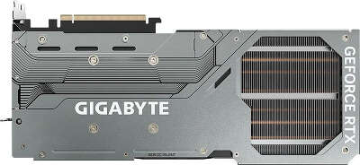 Видеокарта GIGABYTE NVIDIA nVidia GeForce RTX 4090 GAMING OC 24Gb DDR6X PCI-E HDMI, 3DP