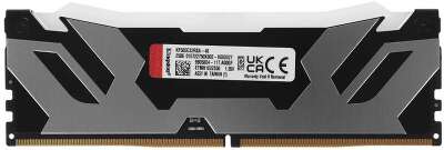 Модуль памяти DIMM 48GB DDR5-6000 RGB KF560C32RSA-48 KINGSTON
