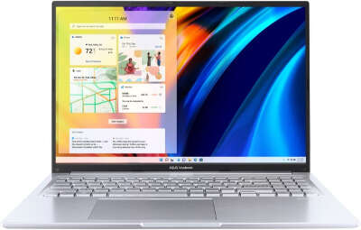 Ноутбук ASUS VivoBook 16X M1603QA-MB158 16" WUXGA IPS R5-5600H/8/512 SSD/DOS