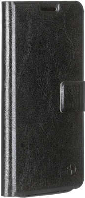 Чехол универсальный PULSAR CLASSIC BOOK 4.5"- 5.0" M size (черный)