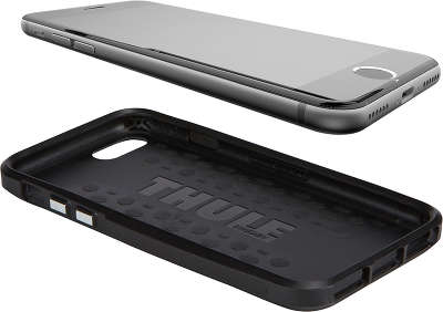 Чехол для iPhone 7/8 Thule Atmos X3, Black [TAIE-3126_BLACK]