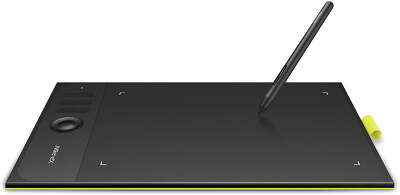 Графический планшет XPPen Star 06C V2