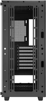 Корпус MidiTower Deepcool CC560 Limited V2 black (ATX, без БП, USB2.0+USB3.0) (R-CC560-BKNAA0-G-2)