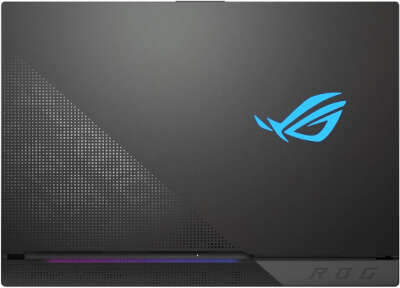 Ноутбук ASUS ROG Strix Scar 17 G733ZS-LL015 17.3" WQHD IPS i9 12900H/16/1Tb SSD/RTX 3080 8G/DOS