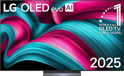 LG OLED77C5RLA.ARUG