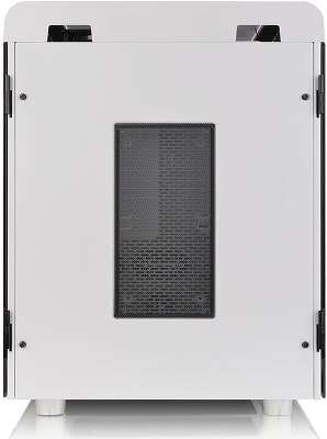 Корпус Thermaltake Level 20 HT Snow, белый, EATX, Без БП (CA-1P6-00F6WN-00)