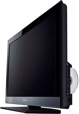 ЖК телевизор Sony 22" KDL-22СX32D DVD combo