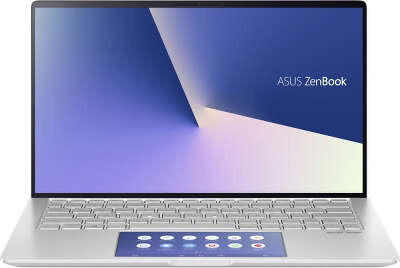 Ноутбук ASUS ZenBook 13 UX334 13.3" FHD i7-10510U/16/1Tb SSD/MX250 2G/WF/BT/Cam/W10