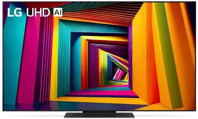 Телевизор LED LG 55
