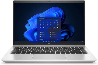 Ноутбук HP ProBook 445 G9 14" FHD IPS R 7 5825U/8/256 SSD/W11Pro (6F1U5EA)