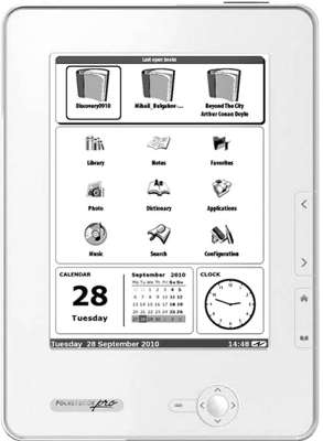 Электронная книга 6