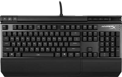 Клавиатура HyperX Alloy Elite Gaming Keyboard (Cherry MX Brown)