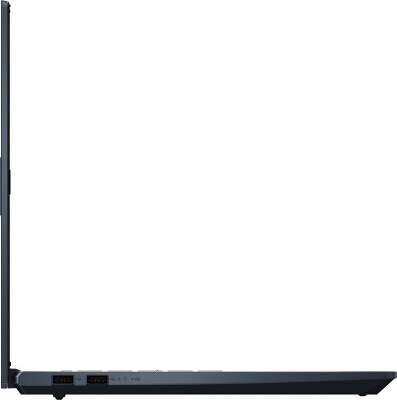 Ноутбук ASUS Vivobook Pro 15 K3500PC-L1057T 15.6" OLED FHD i5-11300H/8/512 SSD/GF RTX 3050 4G/W10