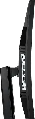 Монитор Asus 23.6" TUF Gaming VG24VQR черный VA LED 1ms 16:9 HDMI M/M матовая HAS Piv 350cd 178гр/178гр 1920x1080 165Hz FreeSync Premium DP FHD 5.66кг
