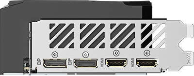 Видеокарта GIGABYTE NVIDIA nVidia GeForce RTX 4060Ti AORUS ELITE 8Gb DDR6 PCI-E HDMI, 3DP