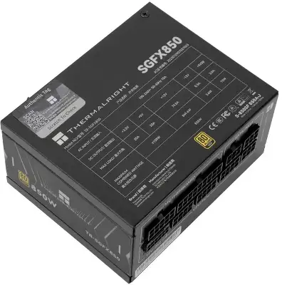 Thermalright TR-SGFX 850