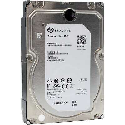 Seagate Constellation ES.3 ST3000NM0033