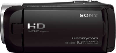 Видеокамера Sony HandyCam HDR-CX405B