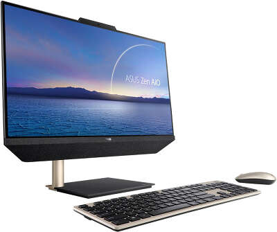 Моноблок Asus Zen AiO 24 A5400WFPK-BA094T 23.8" FHD i5-10210U/8/512 SSD/WF/BT/Cam/Kb+Mouse/W10