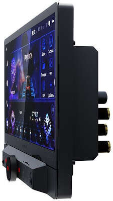 Автомагнитола Prology MPA-320 DSP 2DIN 4x60Вт v5.0 10.1