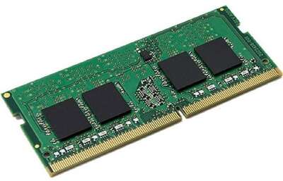 Kingston DDR4 SODIMM 8GB KVR21S15S8/8 PC4-17000, 2133MHz, CL15