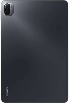 Планшетный компьютер 11" Xiaomi Pad 5 6Gb ОЗУ, 128Gb Cosmic Gray (21051182G)