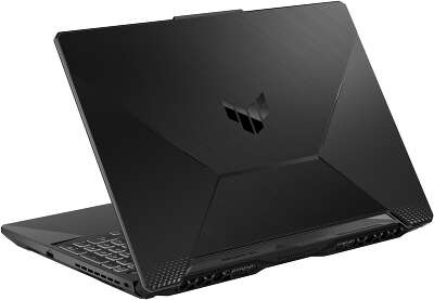 Ноутбук ASUS TUF Gaming F15 FX506HC-HN011 15.6" FHD IPS i5 11400H/8/512 SSD/RTX 3050 4G/DOS