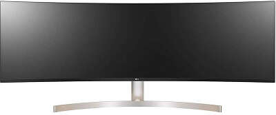 Монитор 49" LG 49WL95C-W IPS 5120x1600 Curved HDMI, DP USB-Hub