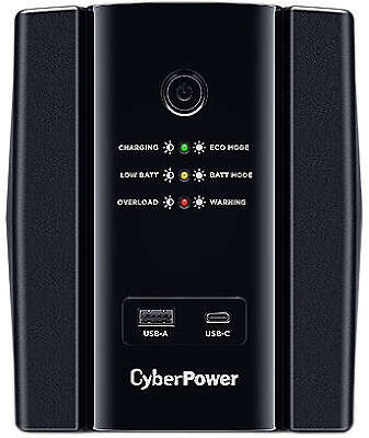 CyberPower UT Backup UPS 2200VA UT2200EIG