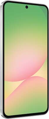Смартфон Samsung SM-A566E Galaxy A56 5G 256Gb 8Gb серый моноблок 3G 4G 6.7" 1080x2340 Android 15 50Mpix 802.11 a/b/g/n/ac/ax NFC GPS GSM900/1800 GSM1900 Protect