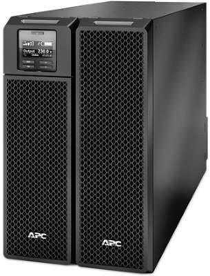 Источник питания Smart UPS SRT SRT8KXLI 8000ВА APC