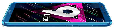 Смартфон HONOR 9 LITE 32GB, Sapphire Blue