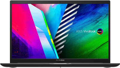 Ноутбук ASUS VivoBook M513UA-L1412 15.6" FHD OLED R 7 5700U/16/512 SSD/DOS