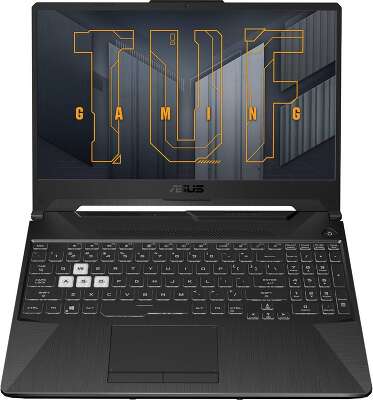 Ноутбук ASUS TUF Gaming A15 FA506IHR-HN047W 15.6" FHD IPS R 5 4600H/8/512 SSD/GTX 1650 4G/W11