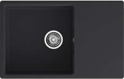 GranFest URBAN 678L black