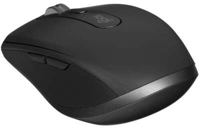 910-006964/910-006929/910-006938 Мышь Logitech MX Anywhere 3S графитовый лазерная (8000dpi) беспроводная BT/Radio USB для ноутбука (6but)