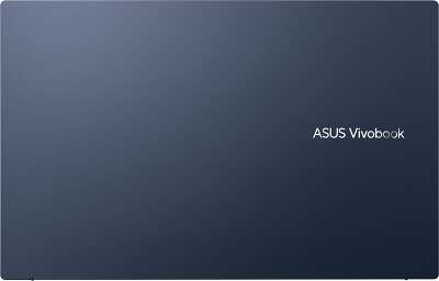 Ноутбук ASUS VivoBook 15X X1503ZA-L1232 15.6" FHD OLED i5 12500H/16/512 SSD/Dos