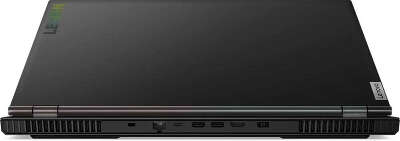 Ноутбук Lenovo Legion 5 17IMH 17.3" FHD i5-10300H/16/512 SSD/GF GTX 1650 ti 4G/WF/BT/Cam/W10