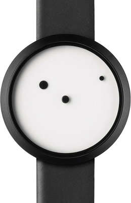 Наручные часы Nava Design Ora Lattea Bianco 42mm [O410BI]