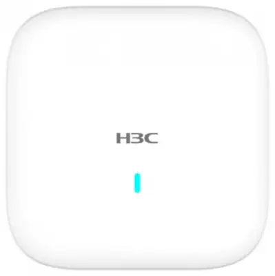 Точка доступа H3C WA6622, LAN: 2x1 Гбит/с, 802.11a/b/g/n/ac/ax, 2.4 / 5 ГГц, до 2.98 Гбит/с