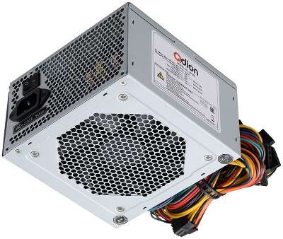 FSP QDION QD550 FSP GROUP
