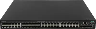 Коммутатор HPE FlexNetwork 5140, управляемый