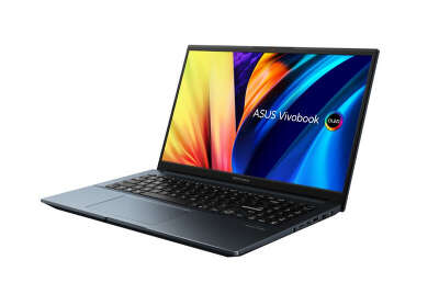 Ноутбук ASUS VivoBook Pro 15 K6500ZC-MA301 15.6" 3K OLED i5 12500H/16/512 SSD/RTX 3050 4G/Dos