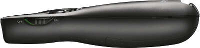 Презентер Logitech Wireless Presenter R400 USB (910-001356/910-004252)