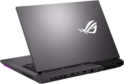 Ноутбук ASUS ROG Strix G15 G513IM-HN008W 15.6" FHD IPS R 7 4800H/16/512 SSD/RTX 3060 6G/Dos