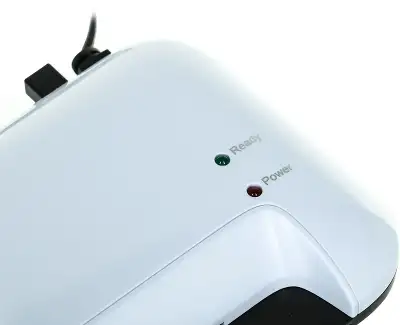 Ламинатор Cactus CS-LAB-A4400 белый A4 (80-125мкм) 40см/мин (2вал.) лам.фото