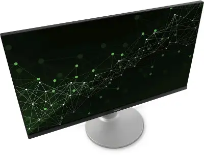 Монитор Digma 27" Progress 27P705Q черный IPS LED 5ms 16:9 HDMI M/M матовая HAS 300cd 178гр/178гр 2560x1440 75Hz FreeSync DP 2K USB 6.1кг